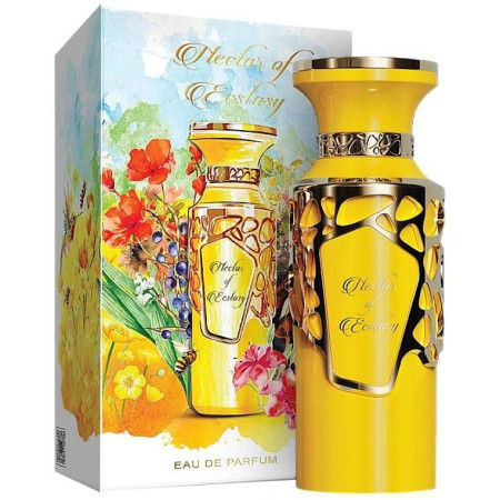 Fragrance World Nectar Of Ecstasy 100 мл - жіночий фруктово-квітковий парфум